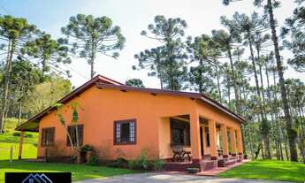 Imagem: Fazenda Villa Boa Vista a venda - 63,5 hectares