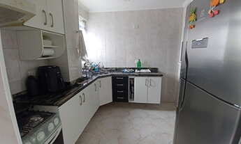 Imagem 3: Apartamento à venda no bairro Macedo - Guarulhos/SP