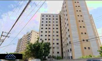 Imagem: Apartamento à venda no bairro Macedo