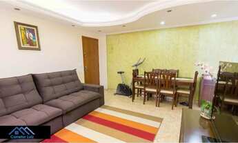 Imagem 6: Apartamento à venda no bairro Macedo - Guarulhos/SP