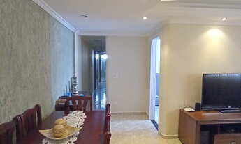 Imagem 2: Apartamento à venda no bairro Macedo - Guarulhos/SP