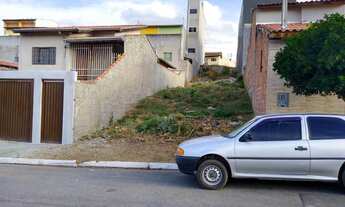 Imagem 2: Terreno a venda em Caçapava/SP