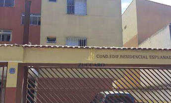 Imagem: Apartamento para alugar no bairro Ponte