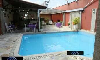 Imagem 6: Sobrado-Alto-Padrao-para-Venda-e-Aluguel-em-Cidade-Intercap-Taboao-da-Serra-SP, 5 dormitór