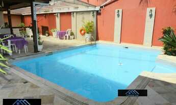 Imagem 7: Sobrado-Alto-Padrao-para-Venda-e-Aluguel-em-Cidade-Intercap-Taboao-da-Serra-SP, 5 dormitór