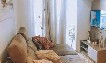 Imagem: Lindo apartamento a venda em Vila Endres