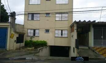 Imagem 3: Apartamento--Venda--Jardim-Vila-Galvao-Guarulhos-SP, 2 dormitórios na Rua Brigadeiro Lima