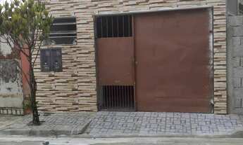 Imagem: 3 casas individuais a venda - Guarulhos