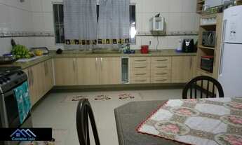 Imagem 1: Sobrado - 3 dormitórios - Centro de Guarulhos