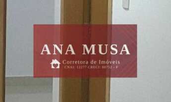 Imagem 2: Apartamento à venda 2 dormitórios no bairro Ponta da Praia - Santos/SP