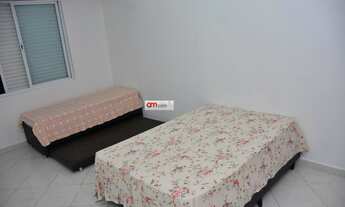 Imagem 3: Apartamento Padrão para Venda em José Menino Santos-SP