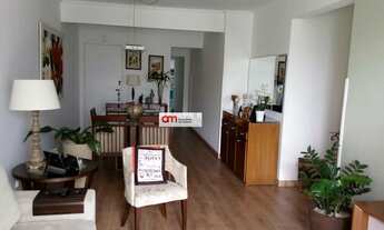 Imagem 4: Apartamento Padrão para Venda em Aparecida Santos-SP