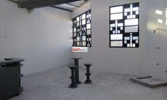 Imagem 5: Apartamento Cobertura Duplex para Venda em Marapé Santos-SP