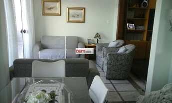 Imagem: Apartamento Padrão para Venda em Itararé