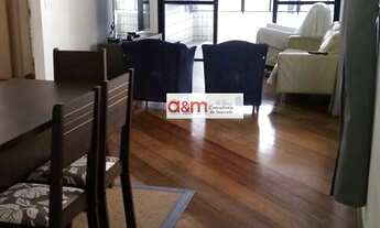 Imagem: Apartamento Padrão para Venda em Aparecida