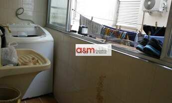 Imagem 5: Apartamento Padrão para Venda em Embaré Santos-SP