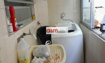 Imagem 4: Apartamento Padrão para Venda em Embaré Santos-SP