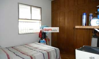 Imagem 7: Apartamento Padrão para Venda em Embaré Santos-SP