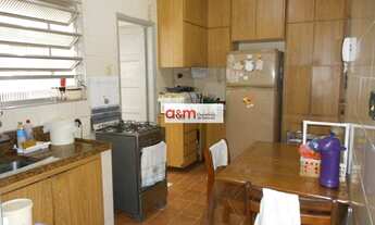 Imagem 6: Apartamento Padrão para Venda em Embaré Santos-SP