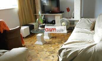 Imagem 2: Apartamento Padrão para Venda em Embaré Santos-SP