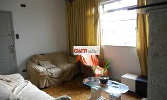 Imagem 3: Apartamento Padrão para Venda em Embaré Santos-SP