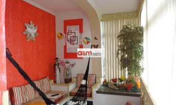 Imagem: Apartamento Padrão para Venda em José