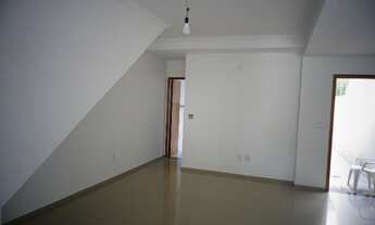 Imagem: Casa Térrea para Venda em Estuário Santos-SP