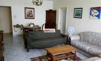 Imagem 4: Apartamento Padrão para Venda em José Menino Santos-SP