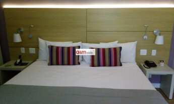 Imagem 2: Hotel Unidade para Venda em Pompéia Santos-SP