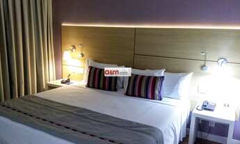 Imagem: Hotel Unidade para Venda em Pompéia Santos-SP