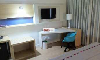 Imagem 3: Hotel Unidade para Venda em Pompéia Santos-SP