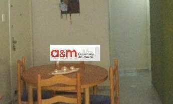 Imagem: Apartamento Padrão para Venda em Campo