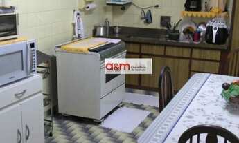 Imagem 7: Apartamento Padrão para Venda em Macuco Santos-SP