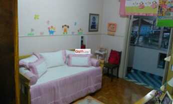 Imagem 3: Apartamento Padrão para Venda em Macuco Santos-SP