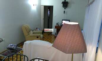 Imagem 2: Apartamento Padrão para Venda em Macuco Santos-SP