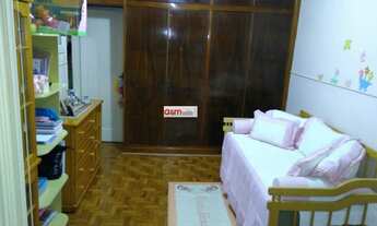 Imagem 4: Apartamento Padrão para Venda em Macuco Santos-SP