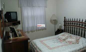 Imagem 6: Apartamento Padrão para Venda em Macuco Santos-SP