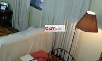 Imagem: Apartamento Padrão para Venda em Macuco