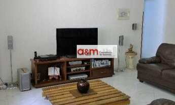 Imagem: Casa Sobreposta para Venda em Embaré Santos-SP