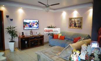 Imagem: Casa Sobreposta para Venda em Campo Grande