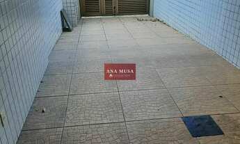 Imagem: Casa à venda no bairro Embaré - Santos/SP