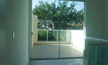 Imagem: Casa Sobreposta para Venda em Marapé Santos-SP