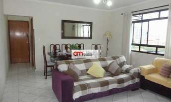 Imagem: Apartamento Padrão para Venda em Marapé