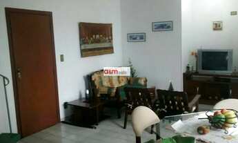 Imagem 2: Flat para Venda em Ponta da Praia Santos-SP