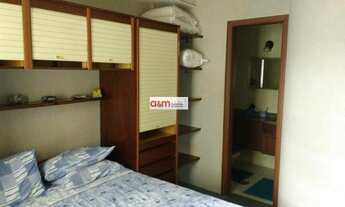 Imagem 5: Flat para Venda em Ponta da Praia Santos-SP