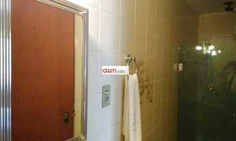 Imagem 6: Flat para Venda em Ponta da Praia Santos-SP