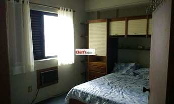 Imagem 4: Flat para Venda em Ponta da Praia Santos-SP