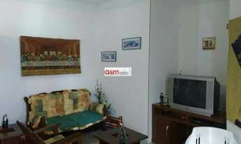 Imagem 3: Flat para Venda em Ponta da Praia Santos-SP