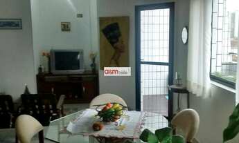 Imagem 7: Flat para Venda em Ponta da Praia Santos-SP