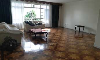 Imagem 3: Apartamento Padrão para Venda em Boqueirão Santos-SP